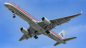 Photo of N193AN - Boeing 757-223 operated by American Airlines