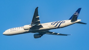 Photo of VQ-BQG - Boeing 777-3M0(ER) operated by Aeroflot
