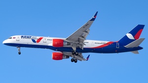 Photo of VP-BPB - Boeing 757-231 operated by Azur Air