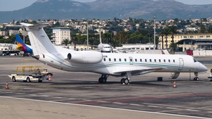 Photo of F-HRAM - Embraer ERJ-145LR operated by Amelia International