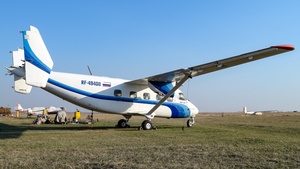 Photo of RF-49408 - Antonov An-28 operated by DOSAAF / ROSTO