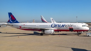 Photo of TC-OEC - Airbus A321-231 operated by Onur Air