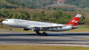 Photo of VP-BUA - Airbus A330-223 operated by Nordwind Airlines