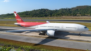 Photo of VQ-BUD - Boeing 777-2Q8(ER) operated by Nordwind Airlines