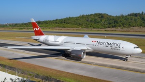 Photo of VP-BJH - Boeing 777-212(ER) operated by Nordwind Airlines