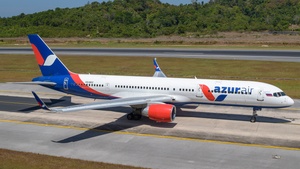 Photo of VQ-BEZ - Boeing 757-2Q8 operated by Azur Air