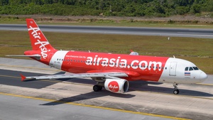 Photo of HS-ABL - Airbus A320-216 operated by Thai AirAsia