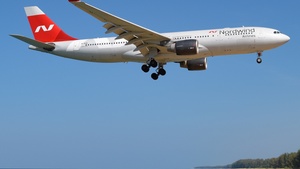 Photo of VP-BUB - Airbus A330-223 operated by Nordwind Airlines