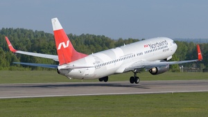 Photo of RA-73269 - Boeing 737-8Q8 operated by Nordwind Airlines