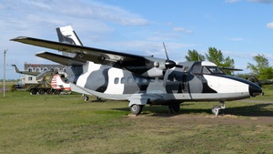 Photo of RF-01152 - Let L-410UVP Turbolet operated by DOSAAF / ROSTO