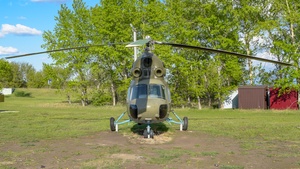 Photo of 03 - Mil Mi-2 Hoplite operated by DOSAAF / ROSTO