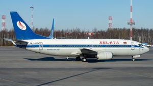 EW-336PA - Boeing 737-3Q8
