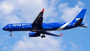 Photo of RA-64051 - Tupolev Tu-204-100 operated by Aviastar-TU Airlines