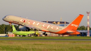 Photo of VQ-BKK - Boeing 757-223(PCF) operated by Aviastar-TU Airlines