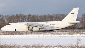 RA-82042 - Antonov An-124-100 Ruslan