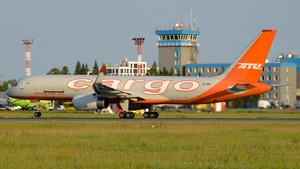Photo of VQ-BBU - Boeing 757-223(PCF) operated by Aviastar-TU Airlines