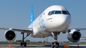 Photo of VQ-BGG - Boeing 757-223(PCF) operated by Aviastar-TU Airlines