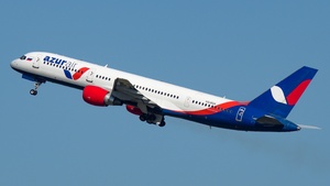 Photo of VQ-BQA - Boeing 757-2Q8 operated by Azur Air