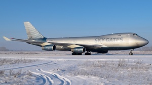 VP-BCH - Boeing 747-467F