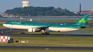 Photo of EI-DUZ - Airbus A330-302 operated by Aer Lingus