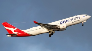 Photo with serial 1094 - Airbus A330-202