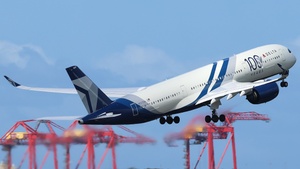 Photo of N527DN - Airbus A350-941 operated by Delta Air Lines