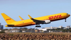 Photo of VH-XQU - Boeing 767-3JHF(ER) operated by Tasman Cargo Airlines
