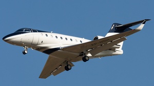 Photo of AP-NSH - Gulfstream G280 operated by Pakistan Aviators & Aviation