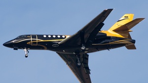 Photo of N68LM - Dassault Falcon 50 operated by Private