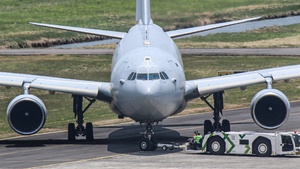 Photo of A39-005 - Airbus KC-30A operated by Royal Australian Air Force