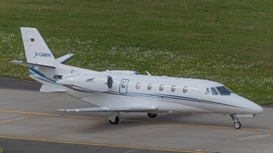 Photo with serial 560-6347 - Cessna 560XL Citation XLS Gen2