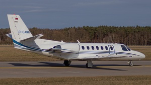 Photo with serial 560-0809 - Cessna 560 Citation Encore+