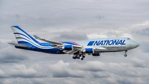 N919CA