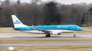 PH-EXR