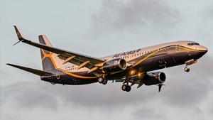 Photo of TC-MGJ - Boeing 737-85F operated by Air Anka (opb Mavi Gök Airlines)