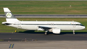Photo of EI-DVM - Airbus A320-214 operated by Aer Lingus