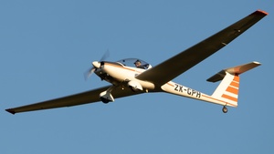 Photo of ZK-GPH - Hoffmann H36 Dimona operated by Private
