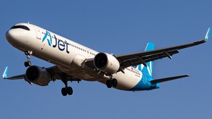 Latest photo of AJet