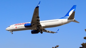 Latest photo of AnadoluJet