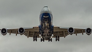 Latest photo of Silk Way West Airlines