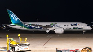 Photo of JA874A - Boeing 787-8 Dreamliner operated by ANA All Nippon Airways (opb Air Japan)