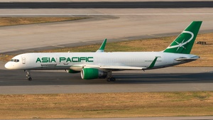 Photo of N688SL - Boeing 757-230(PCF) operated by Asia Pacific Airlines