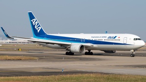 Photo of JA626A - Boeing 767-381(ER) operated by ANA All Nippon Airways