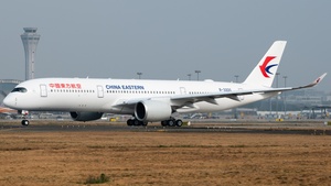Photo of B-32D0 - Airbus A350-941 operated by China Eastern Airlines