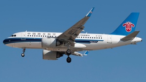 Photo of B-32KX - Airbus A319-153N operated by China Southern Airlines