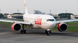 Photo of PK-LER - Airbus A330-941 operated by Lion Air