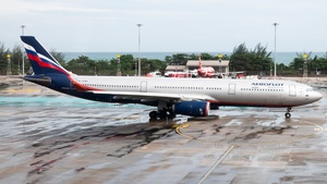 Photo of RA-73785 - Airbus A330-343 operated by Aeroflot