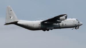 Photo of M30-16 - Lockheed C-130H-30 Hercules operated by Royal Malaysian Air Force