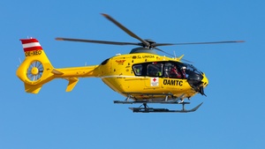 Photo of OE-XEO - Eurocopter EC135 T2+ operated by ÖAMTC Flugrettung (opb Heli Air)