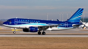 Photo of 4K-8888 - Airbus A319-115(CJ) operated by Government of Azerbaijan